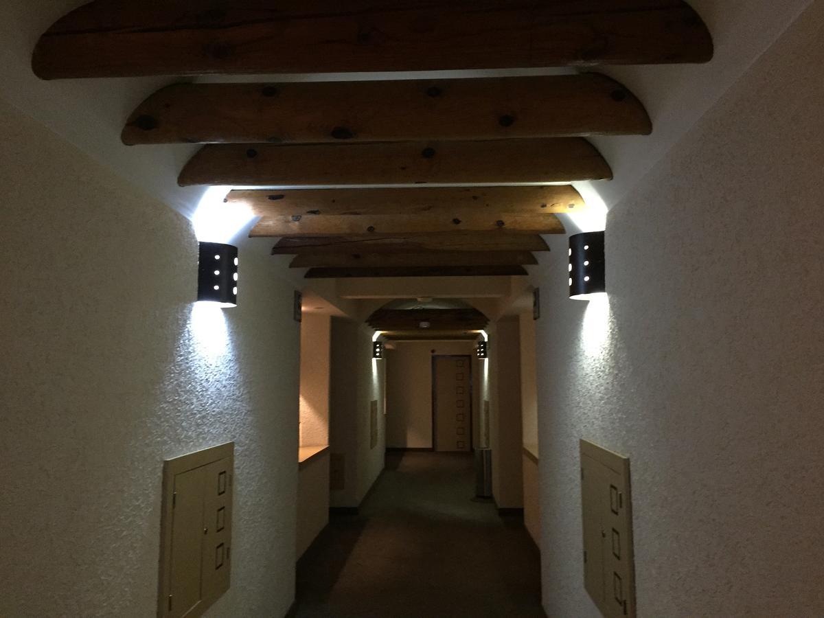 Hotel La Luna Mexico Extérieur photo